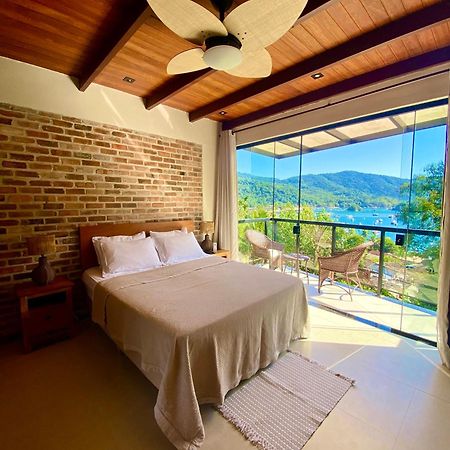 Atlantic Forest Room Angra dos Reis Exteriör bild