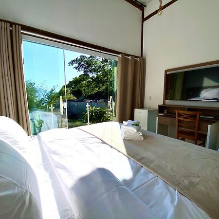 Atlantic Forest Room Angra dos Reis Exteriör bild
