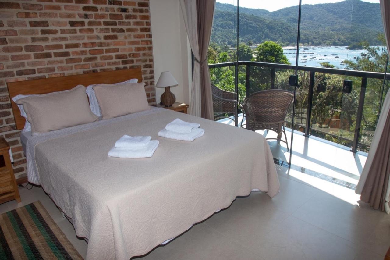 Atlantic Forest Room Angra dos Reis Exteriör bild
