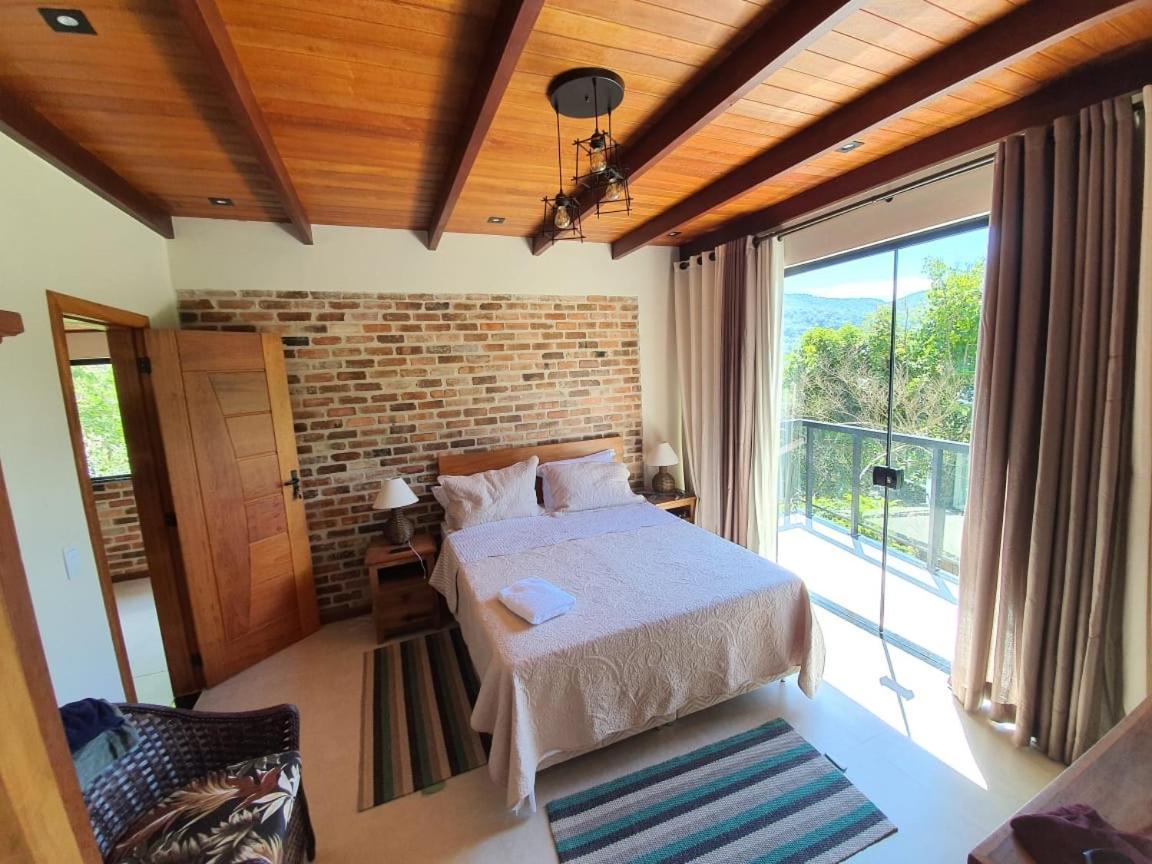 Atlantic Forest Room Angra dos Reis Exteriör bild