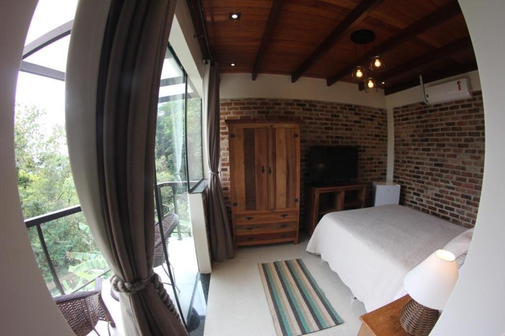 Atlantic Forest Room Angra dos Reis Exteriör bild