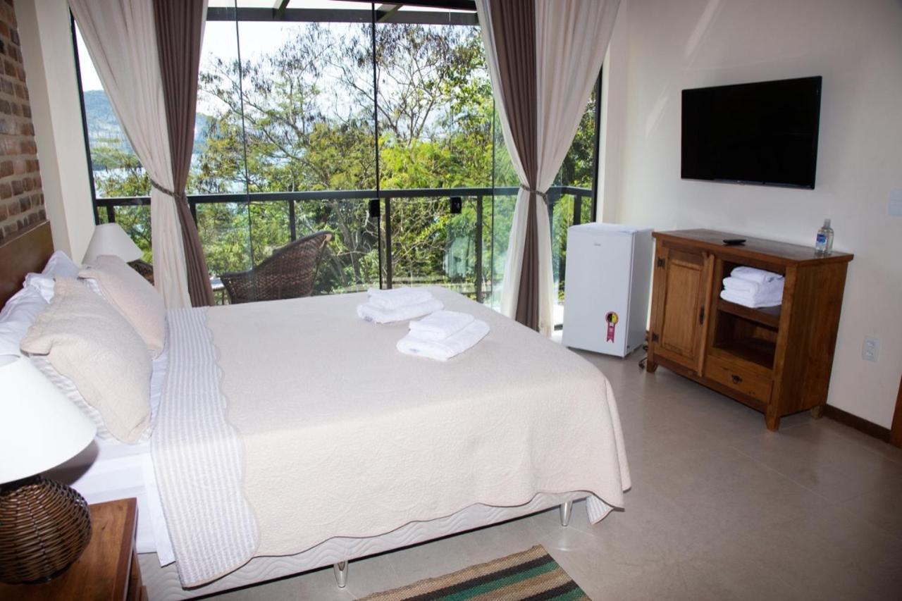 Atlantic Forest Room Angra dos Reis Exteriör bild