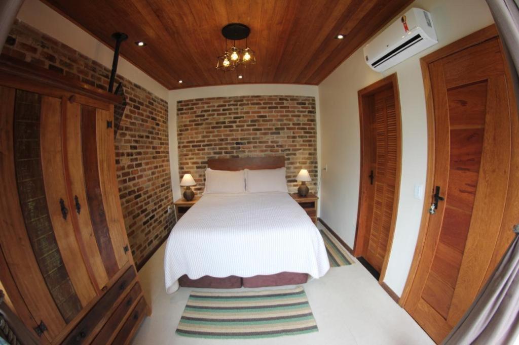 Atlantic Forest Room Angra dos Reis Exteriör bild