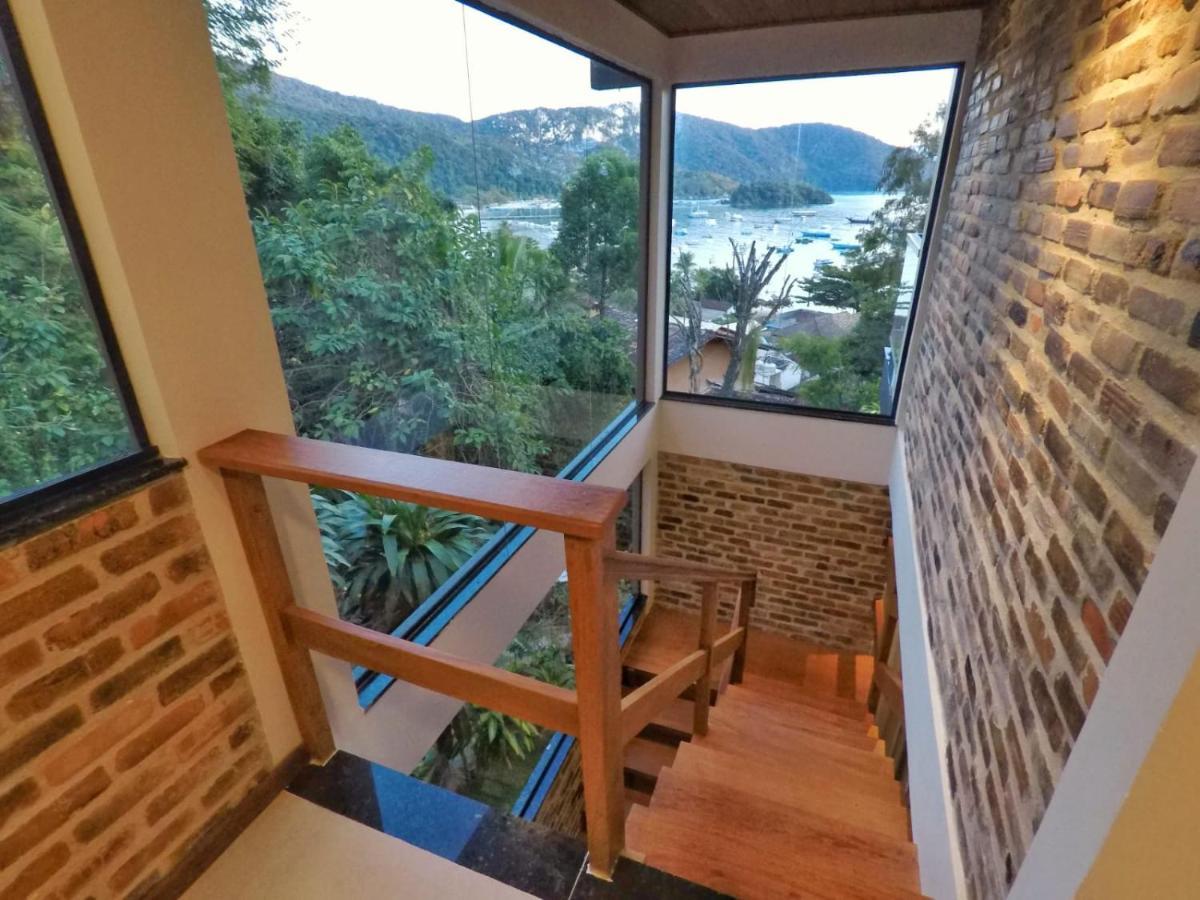 Atlantic Forest Room Angra dos Reis Exteriör bild