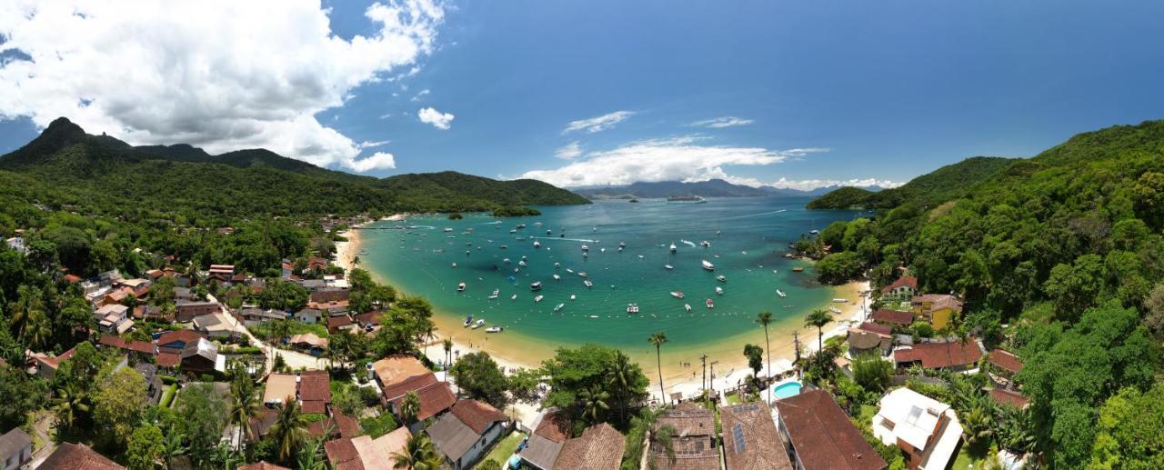 Atlantic Forest Room Angra dos Reis Exteriör bild