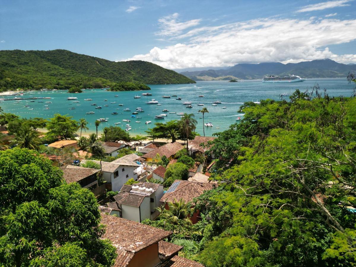 Atlantic Forest Room Angra dos Reis Exteriör bild