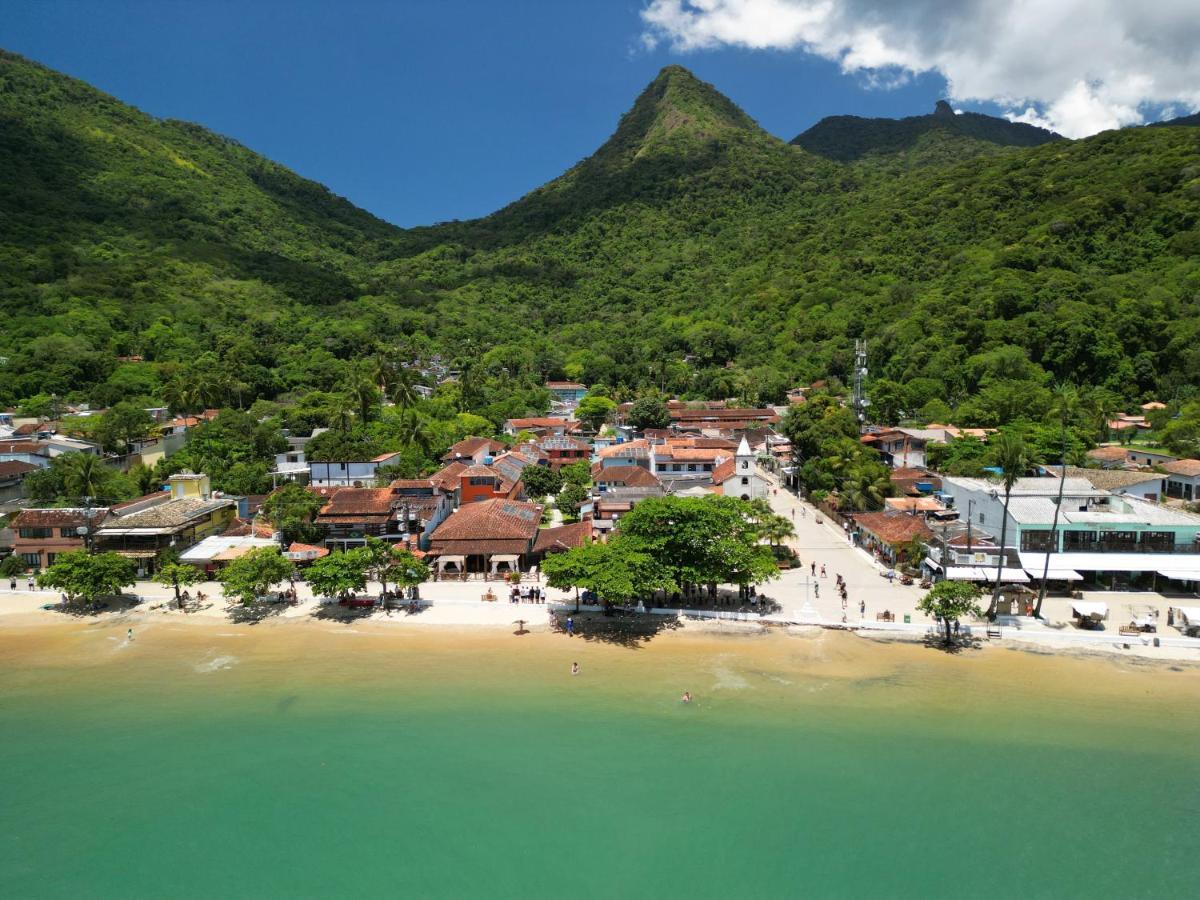 Atlantic Forest Room Angra dos Reis Exteriör bild