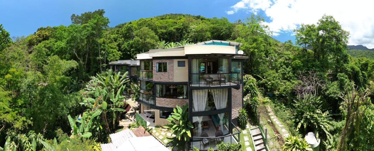 Atlantic Forest Room Angra dos Reis Exteriör bild