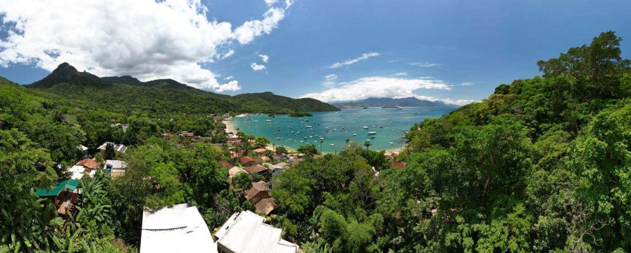 Atlantic Forest Room Angra dos Reis Exteriör bild