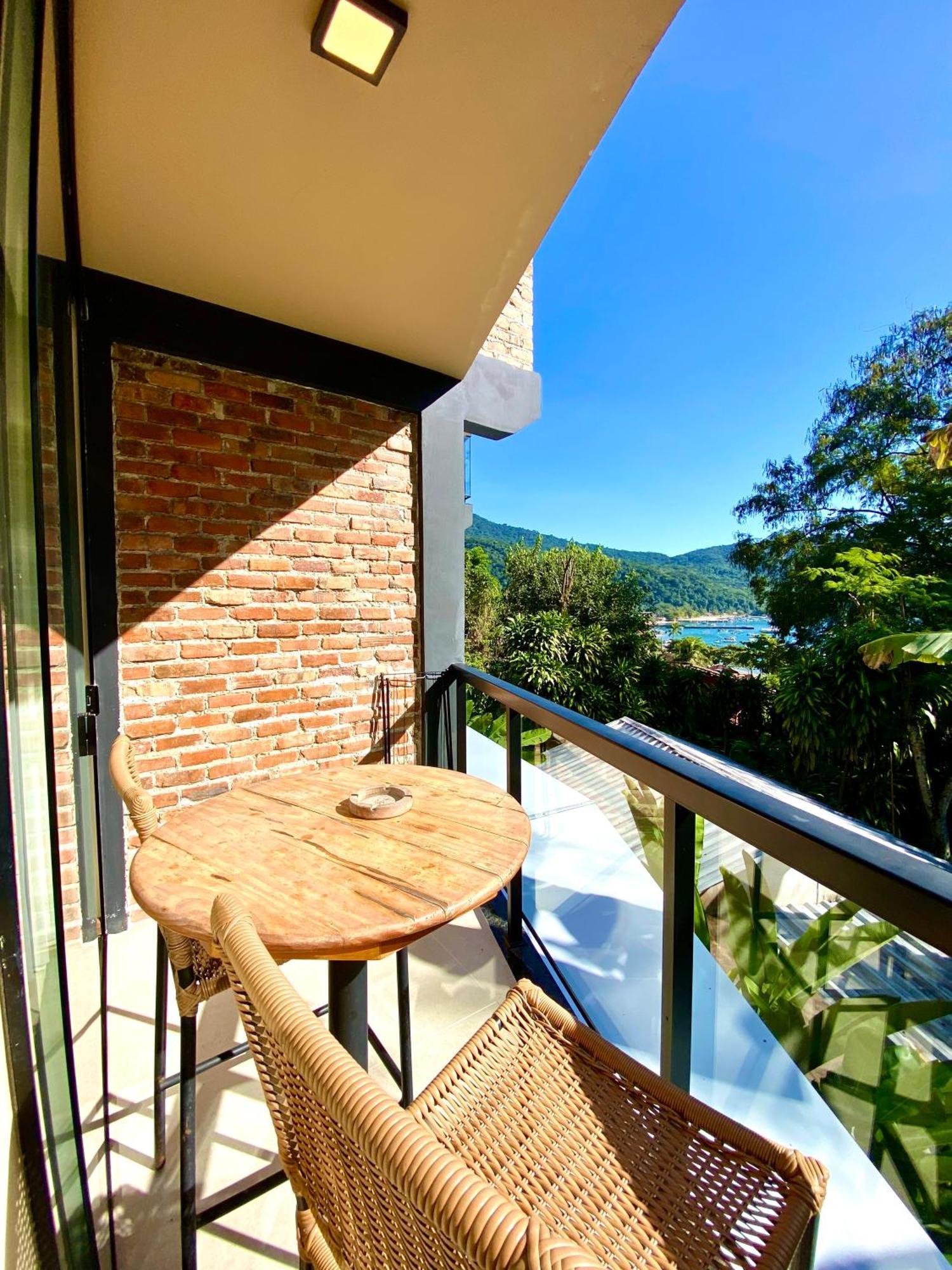 Atlantic Forest Room Angra dos Reis Exteriör bild
