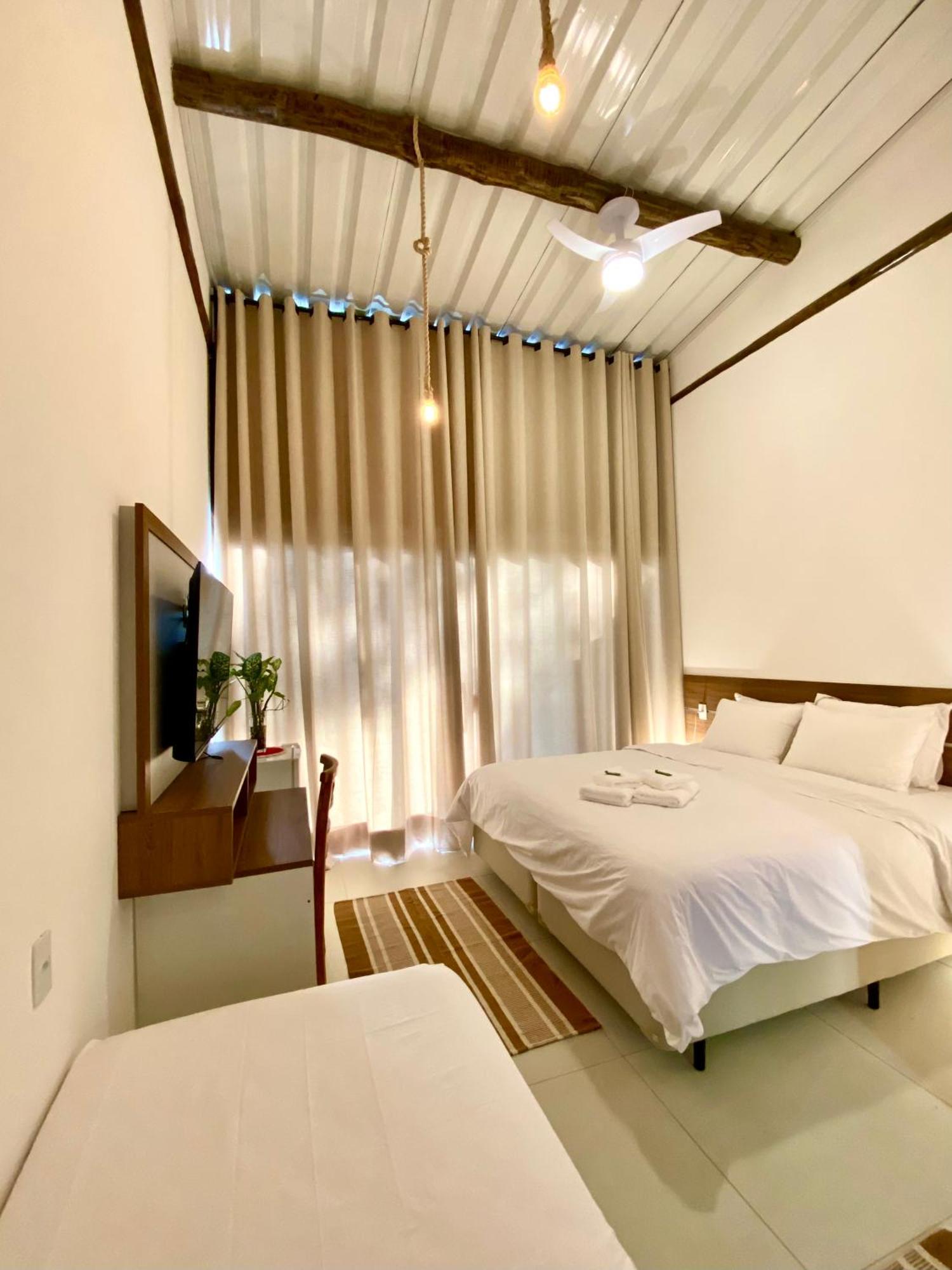 Atlantic Forest Room Angra dos Reis Exteriör bild