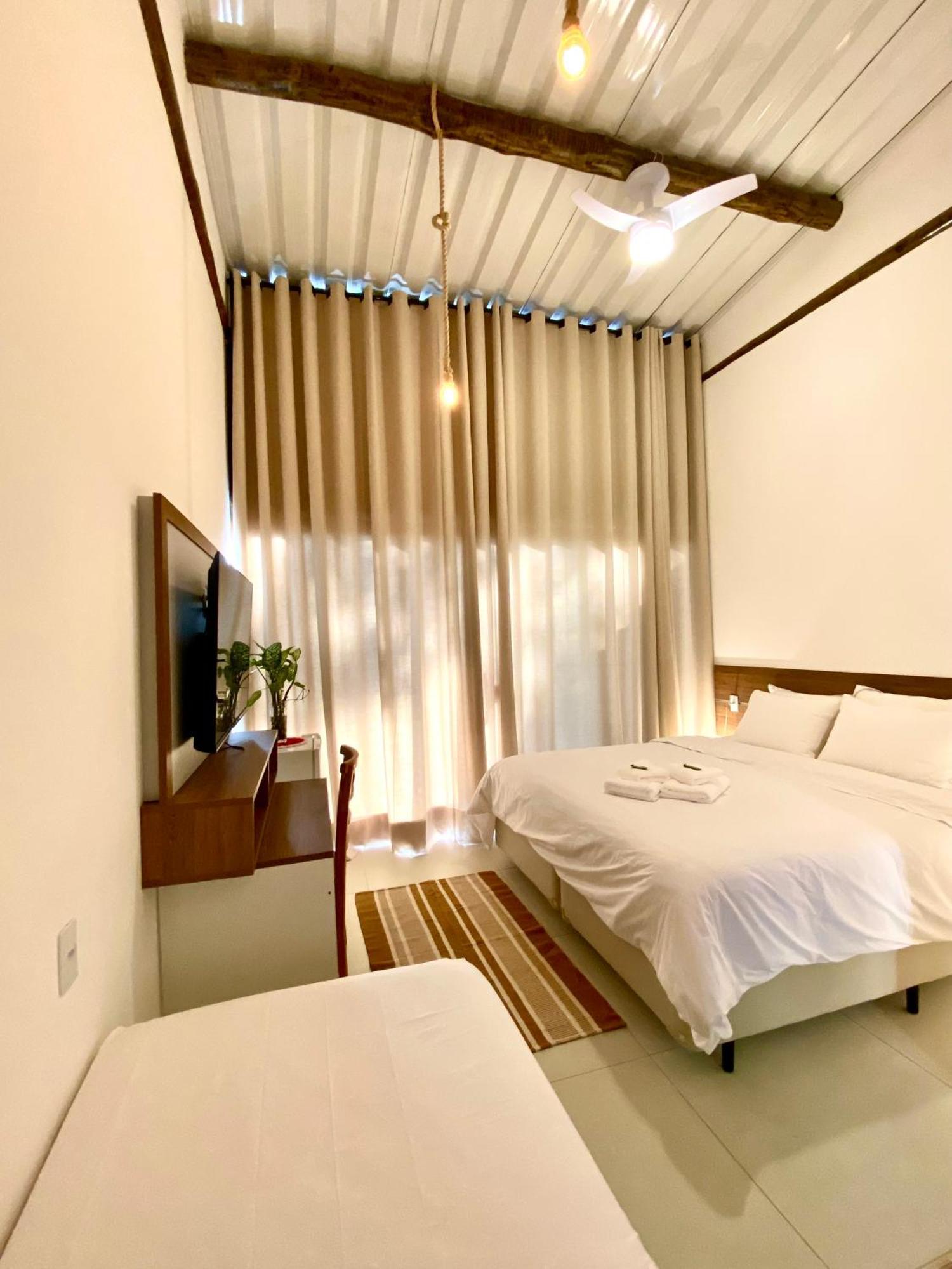 Atlantic Forest Room Angra dos Reis Exteriör bild