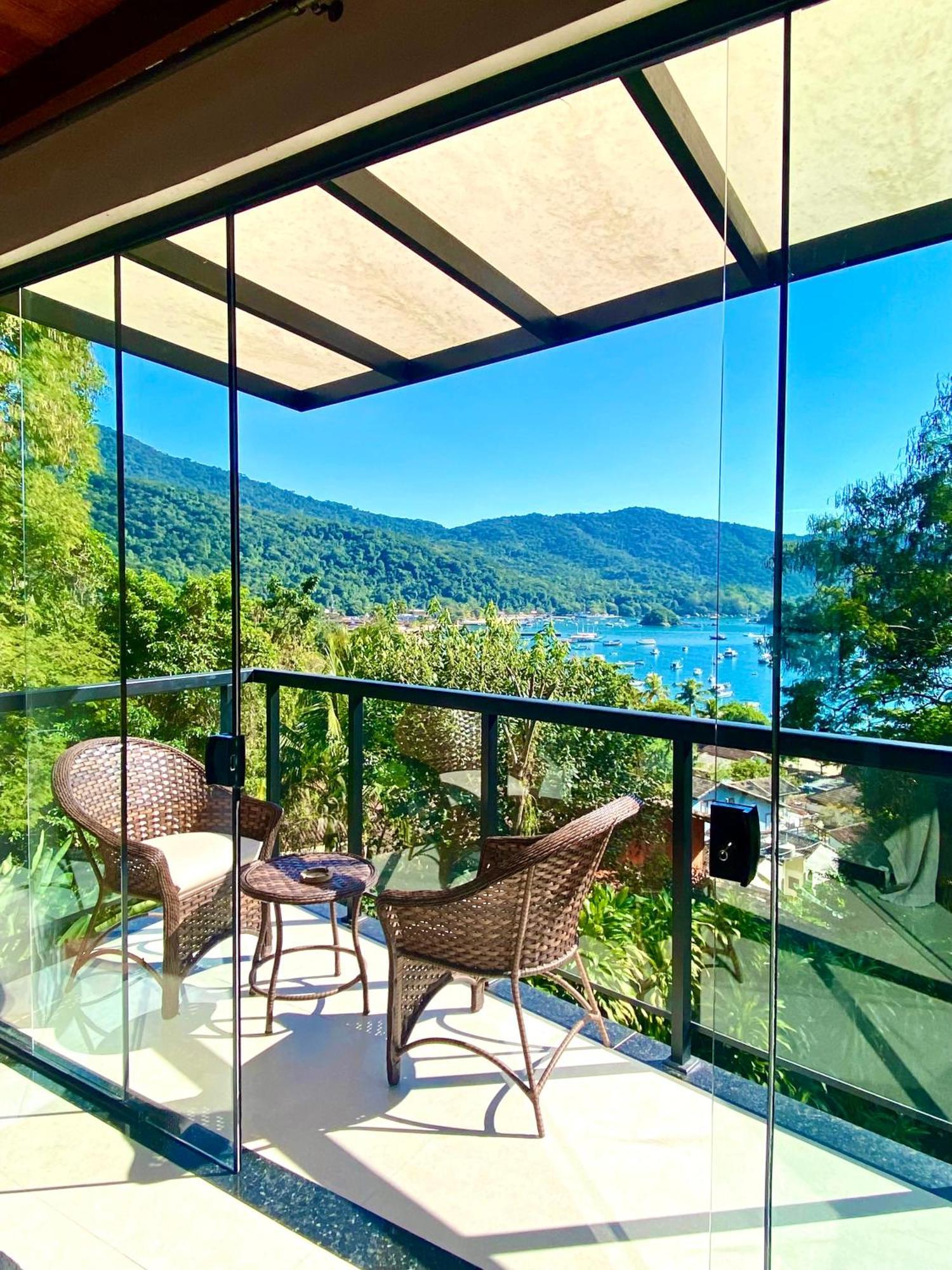 Atlantic Forest Room Angra dos Reis Exteriör bild