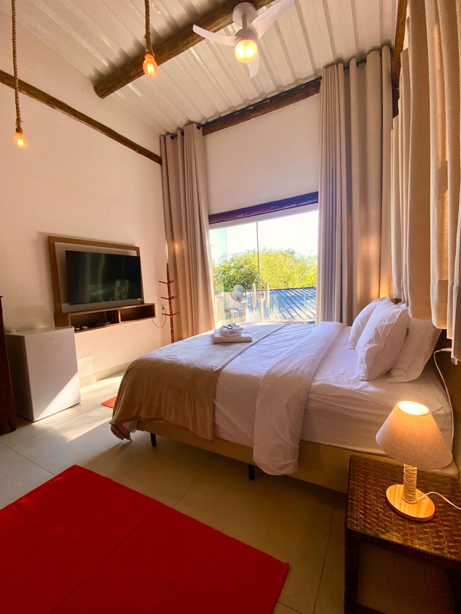 Atlantic Forest Room Angra dos Reis Exteriör bild