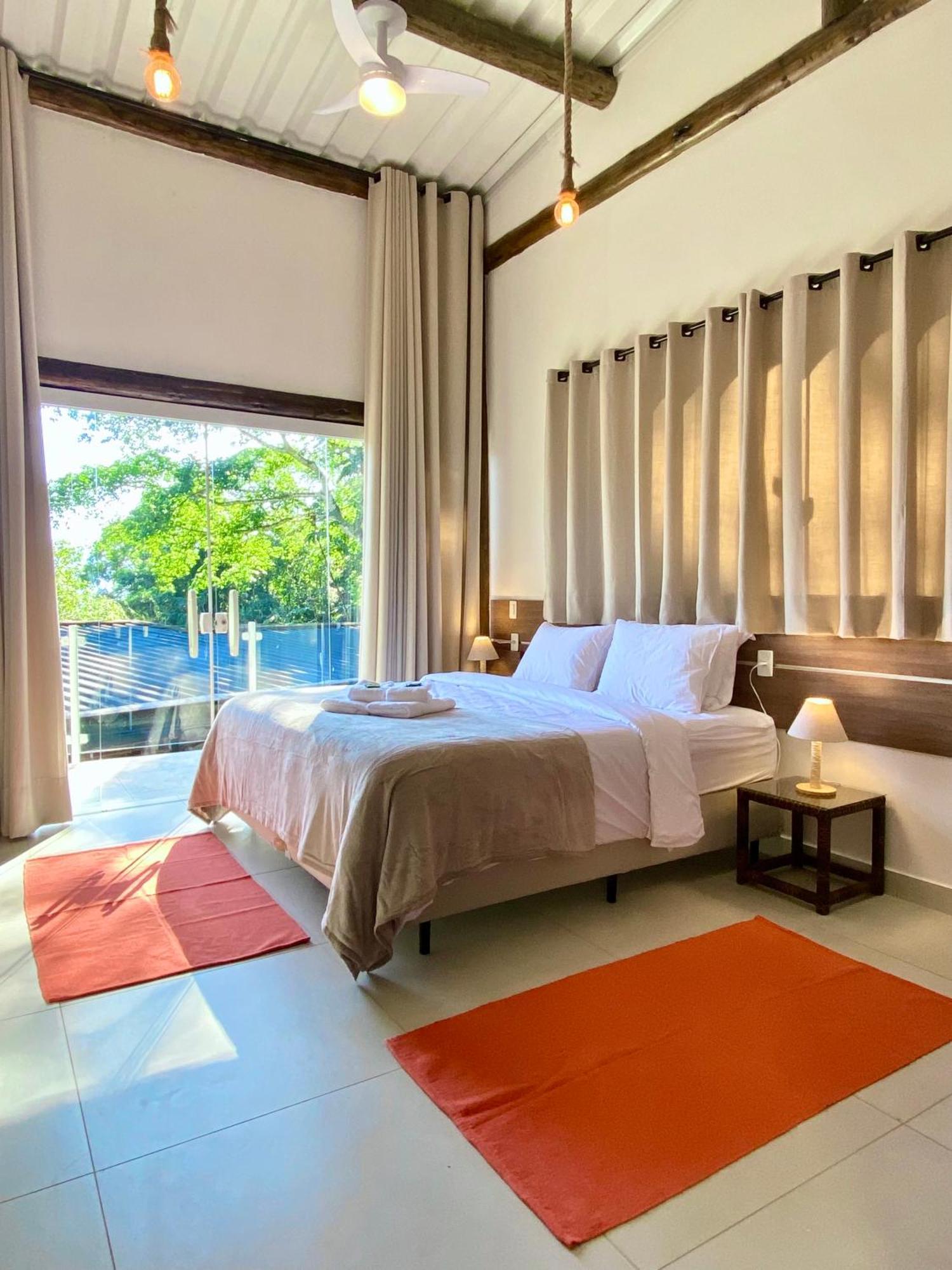 Atlantic Forest Room Angra dos Reis Exteriör bild