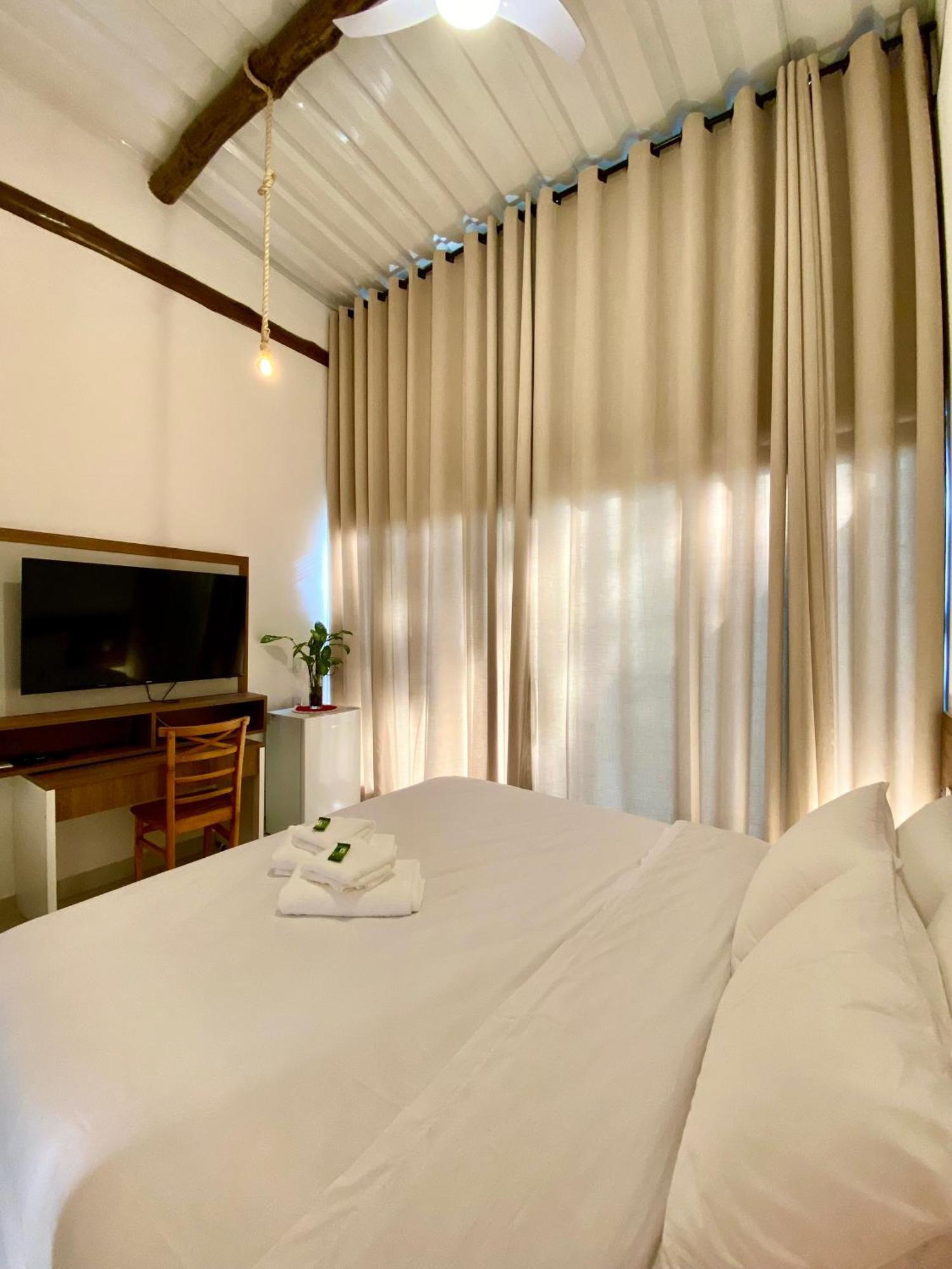 Atlantic Forest Room Angra dos Reis Exteriör bild