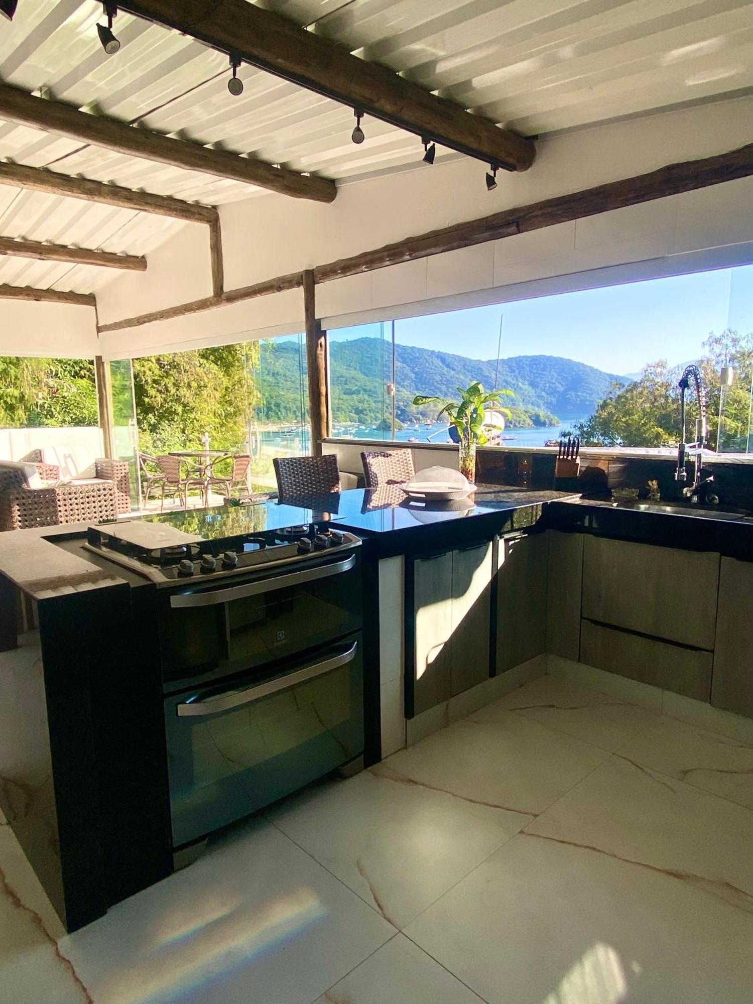 Atlantic Forest Room Angra dos Reis Exteriör bild