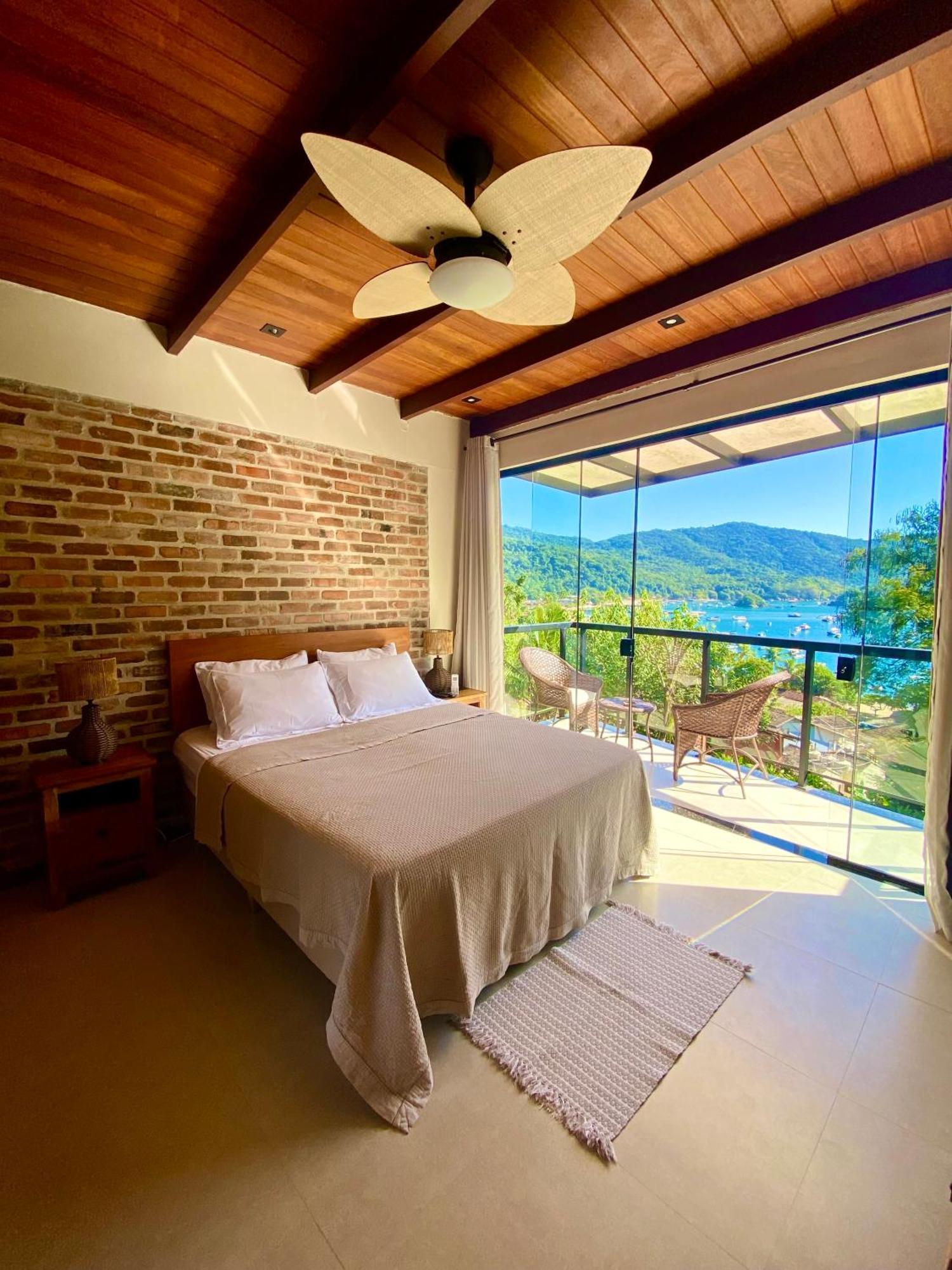 Atlantic Forest Room Angra dos Reis Exteriör bild