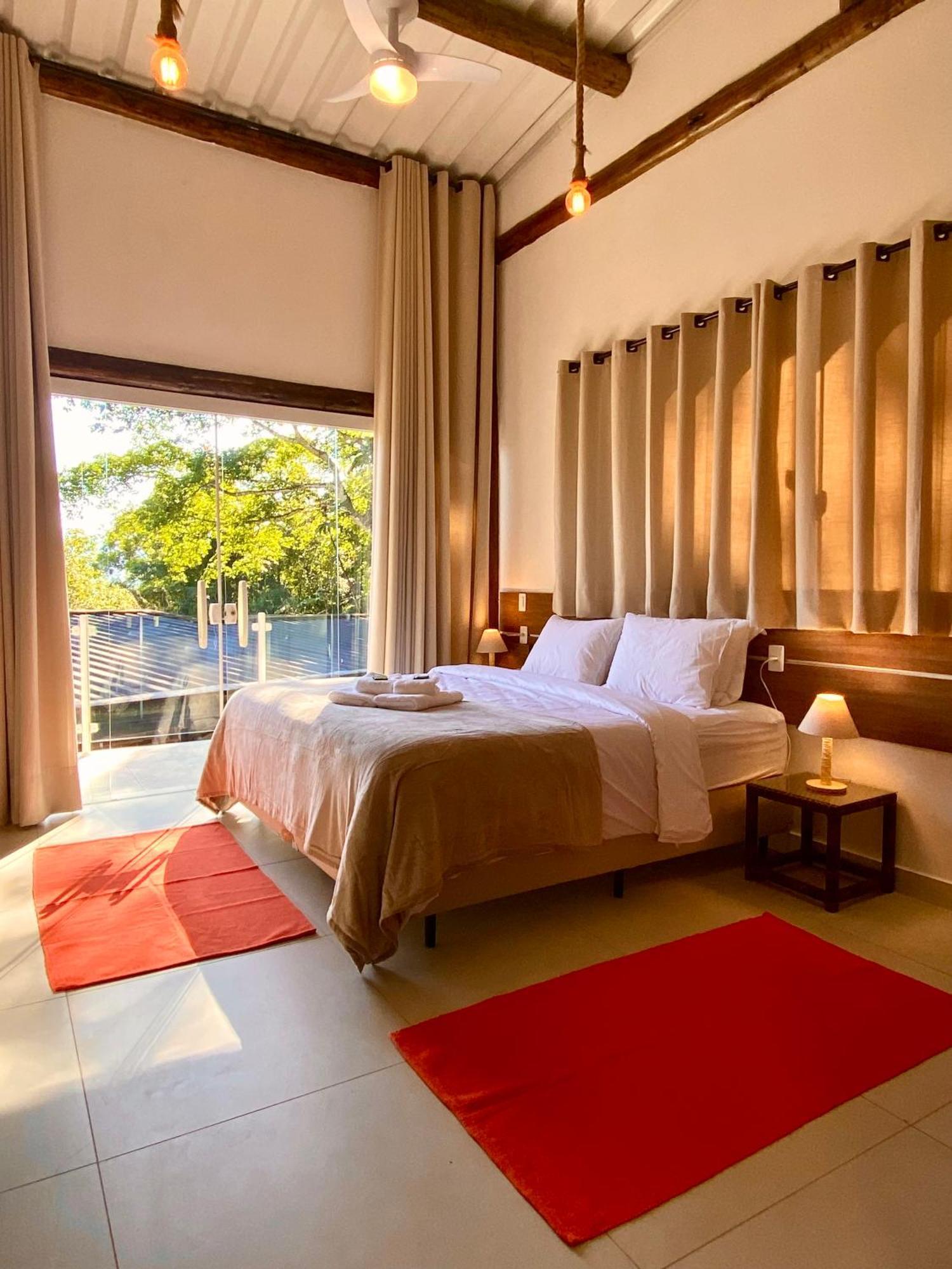 Atlantic Forest Room Angra dos Reis Exteriör bild