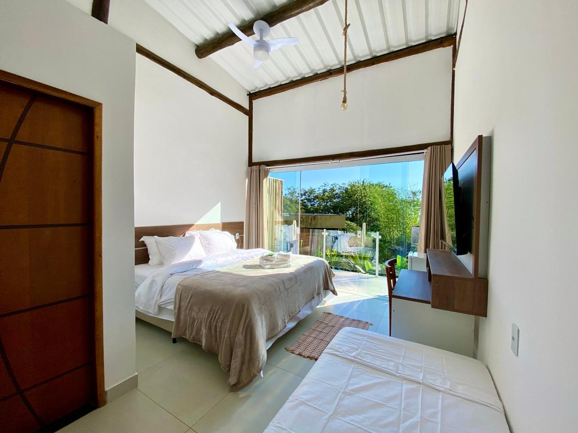 Atlantic Forest Room Angra dos Reis Exteriör bild