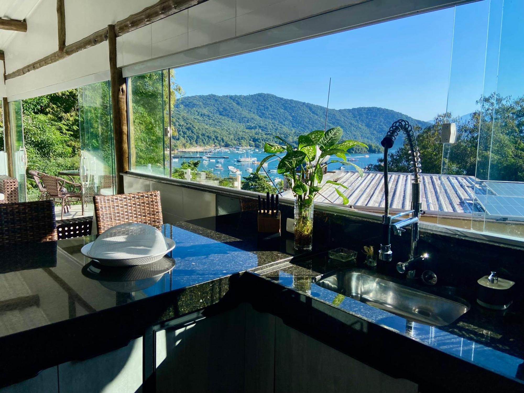 Atlantic Forest Room Angra dos Reis Exteriör bild