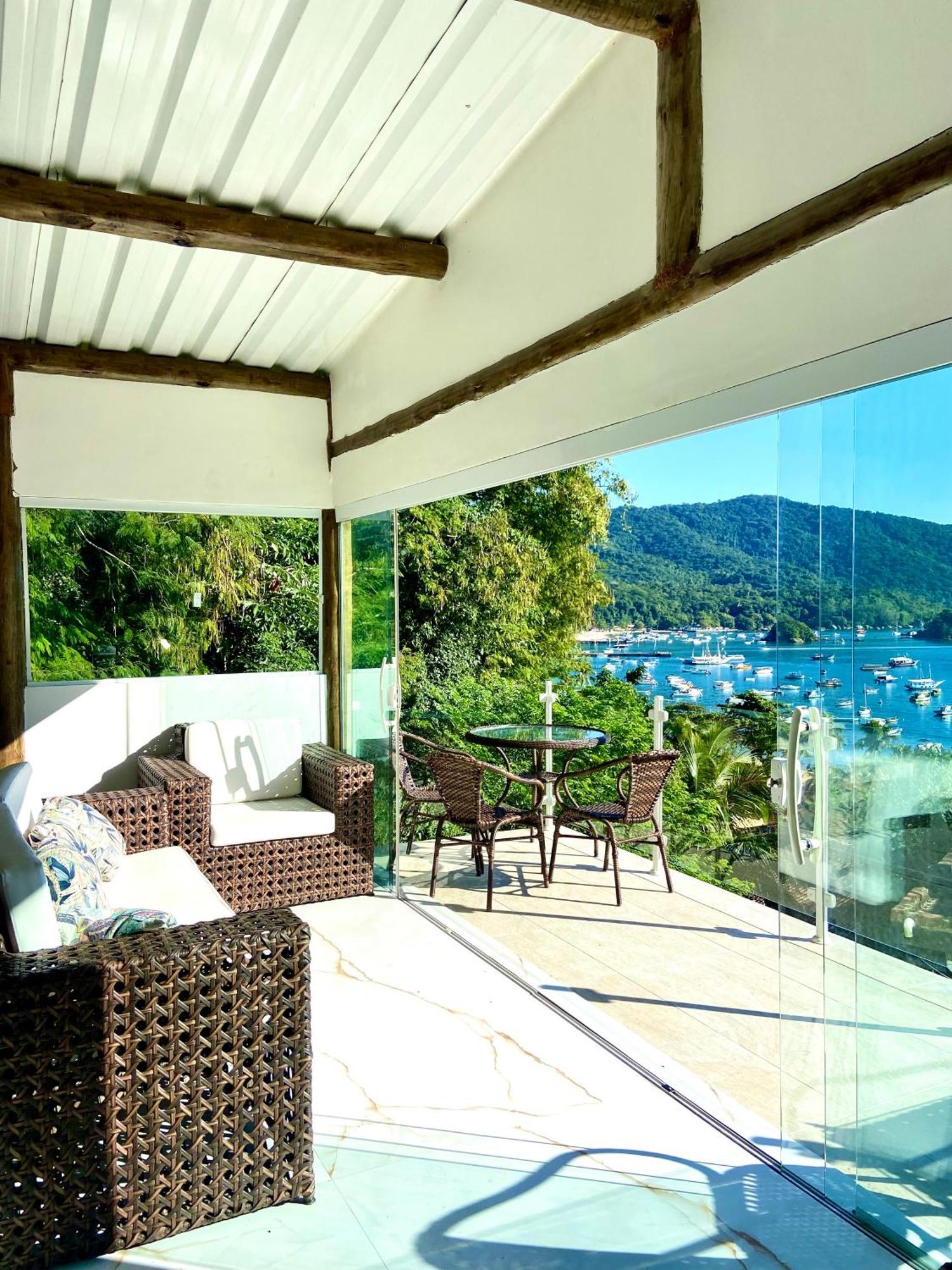 Atlantic Forest Room Angra dos Reis Exteriör bild