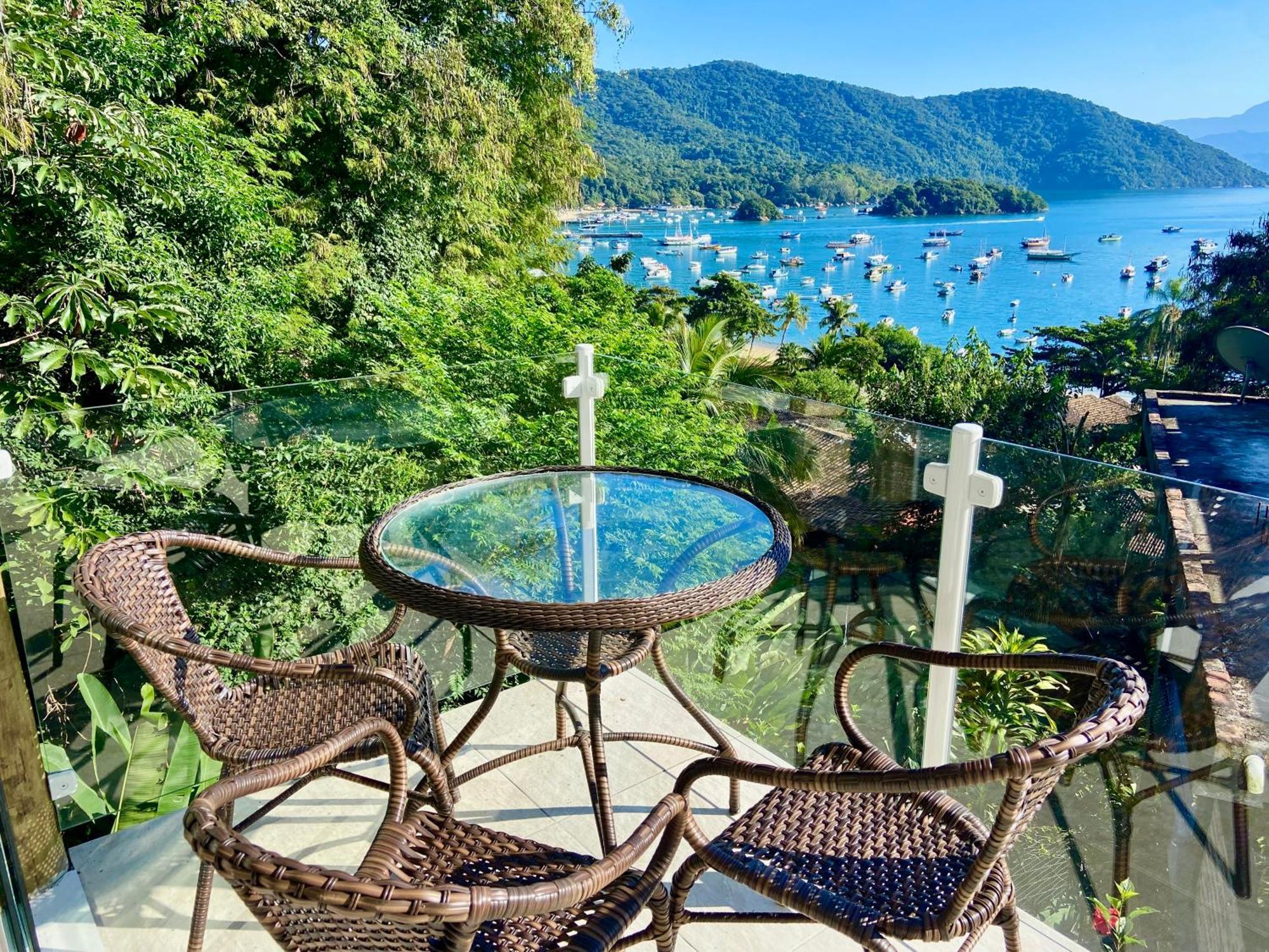 Atlantic Forest Room Angra dos Reis Exteriör bild