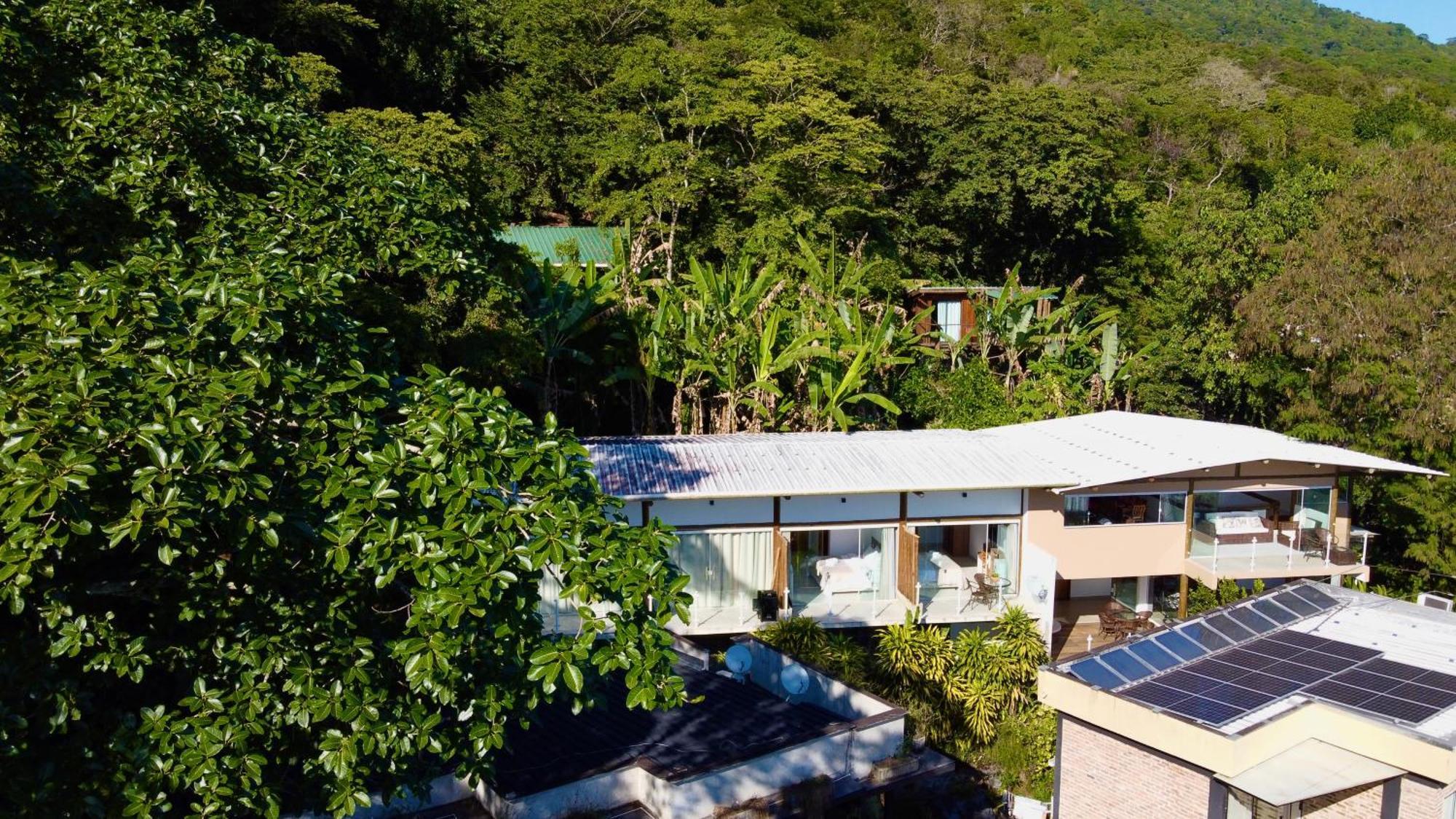 Atlantic Forest Room Angra dos Reis Exteriör bild