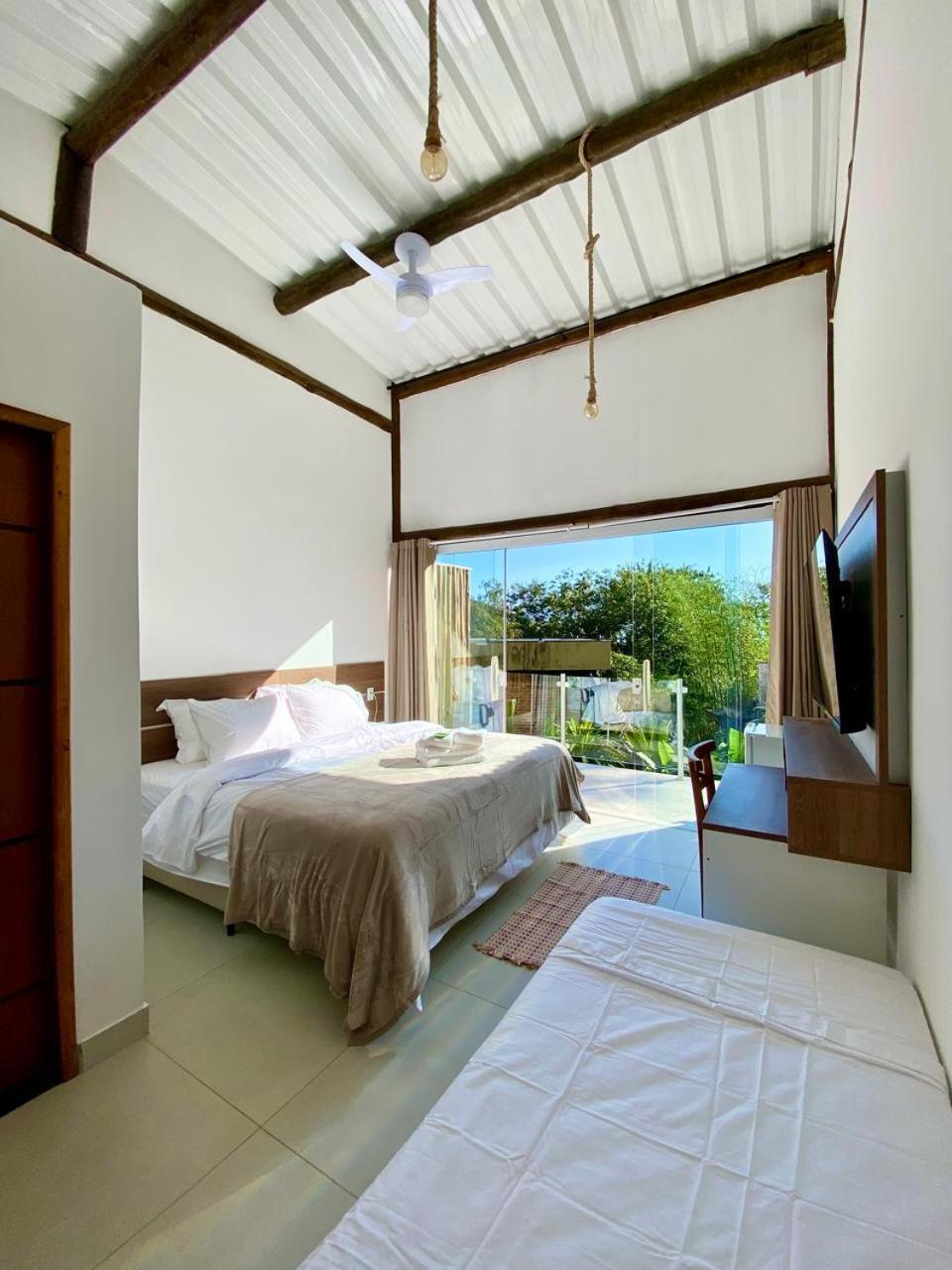 Atlantic Forest Room Angra dos Reis Exteriör bild