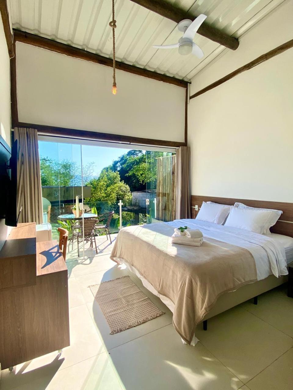 Atlantic Forest Room Angra dos Reis Exteriör bild